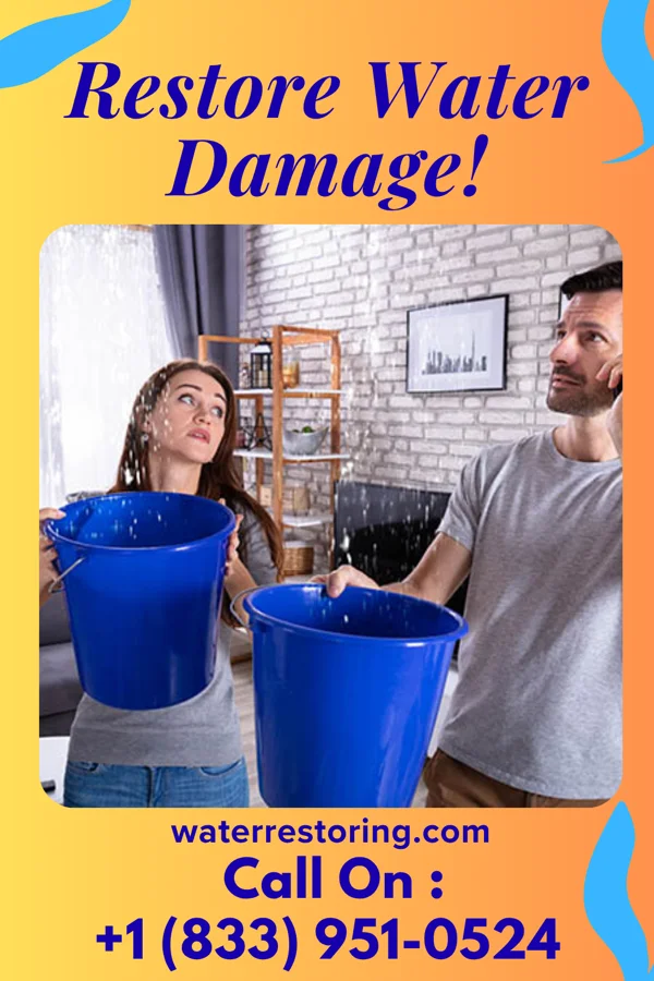 water restoration Atlas Water Repair & Associates Henderson